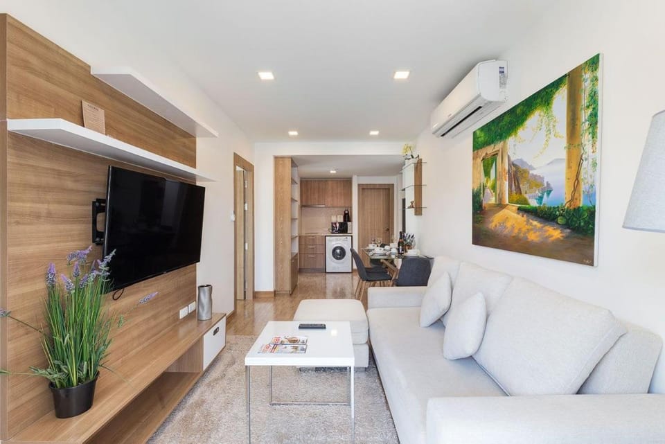 Calypso condo Apartment in Rawai