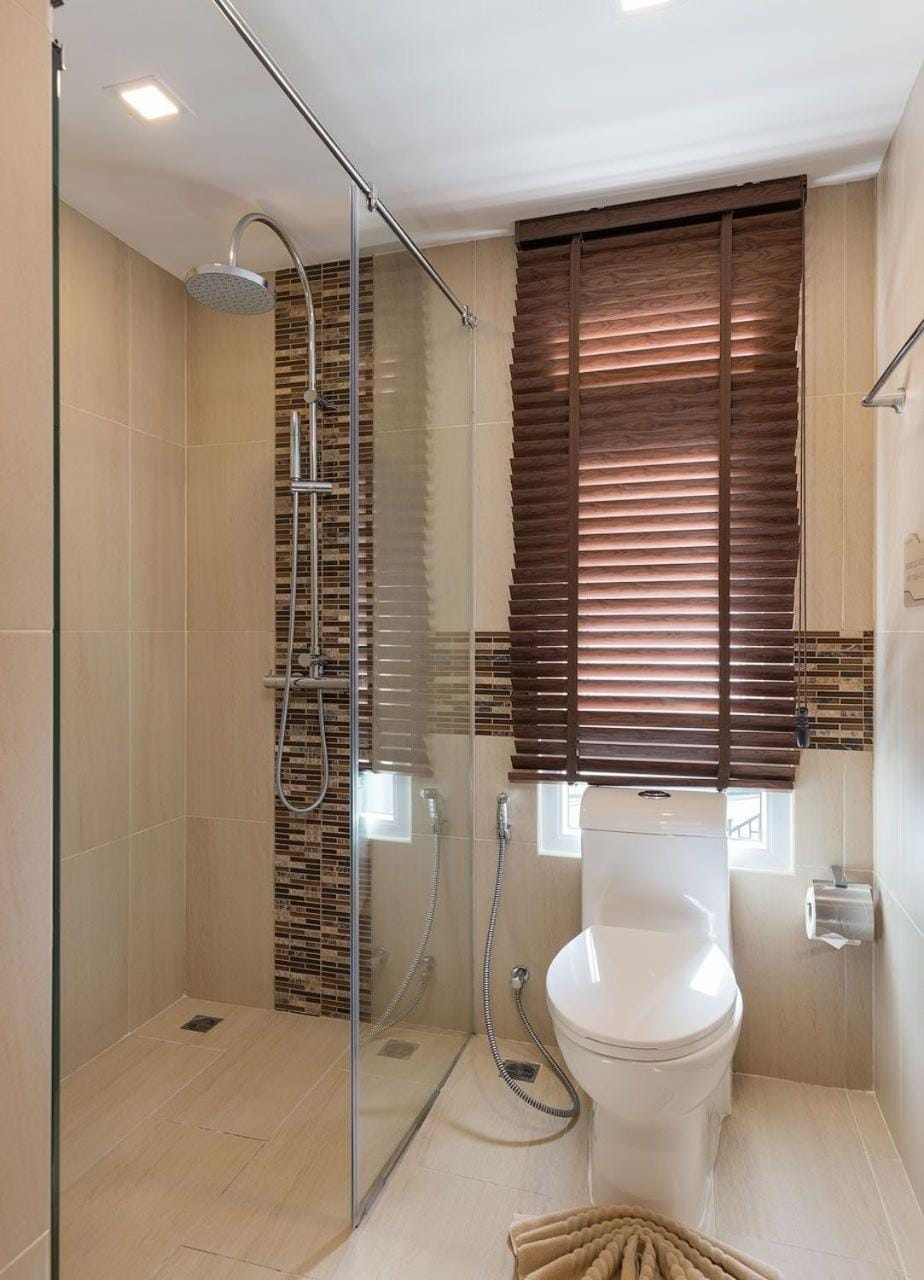 Calypso condo Apartment in Rawai