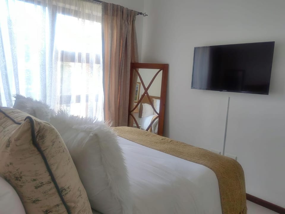 Classy and Cozy 2 Apartment in Sandton