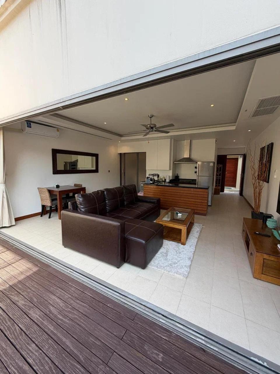 Residence resort villa 244 Villa in Choeng Thale