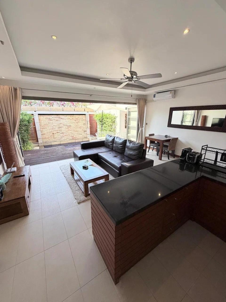 Residence resort villa 244 Villa in Choeng Thale