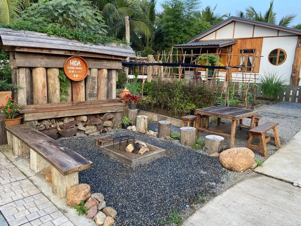 บ้านมิยากาวา Bed and Breakfast in Thailand