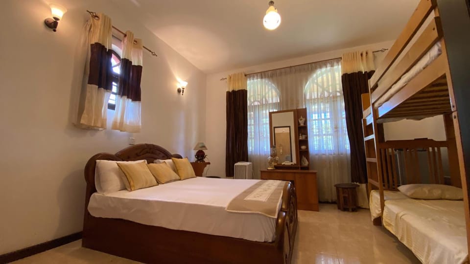 Rock House Villa Vacation rental in Kandy