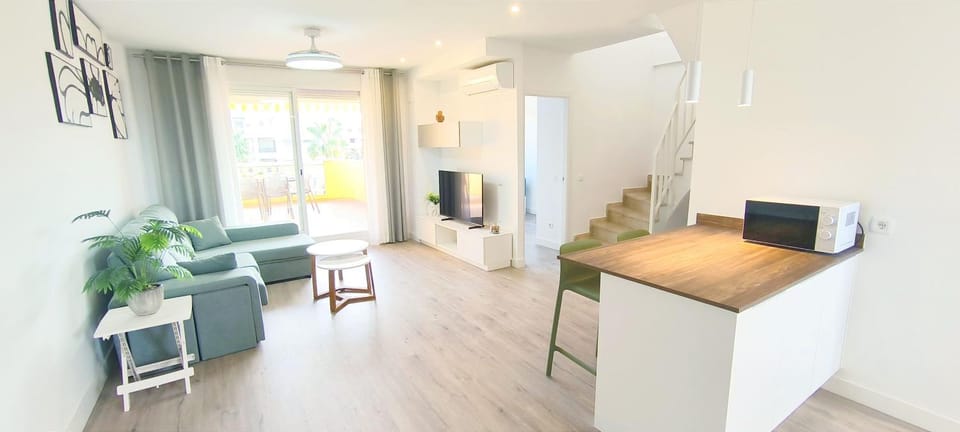 Apartamento Brisas de Denia by DENIA COSTA Apartment in Marina Alta