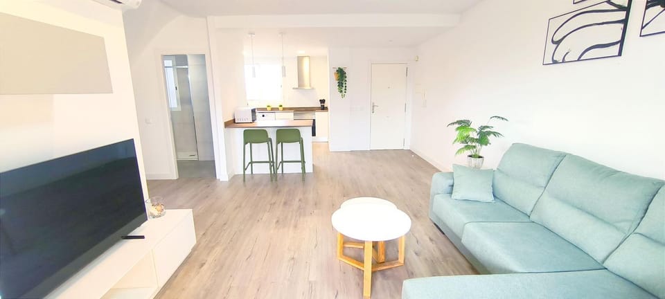 Apartamento Brisas de Denia by DENIA COSTA Apartment in Marina Alta