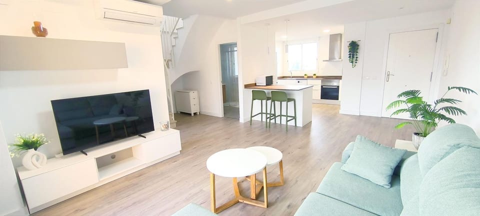 Apartamento Brisas de Denia by DENIA COSTA Apartment in Marina Alta