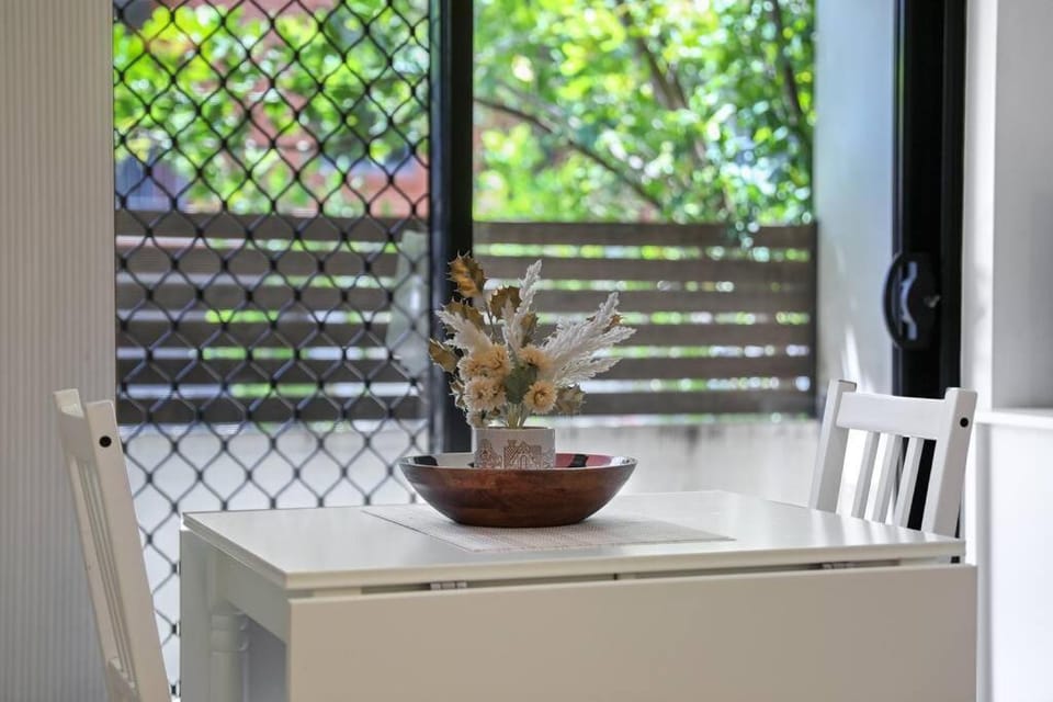 Cozy & Convenient Studio Apartment Close to USYD Apartment in Sydney