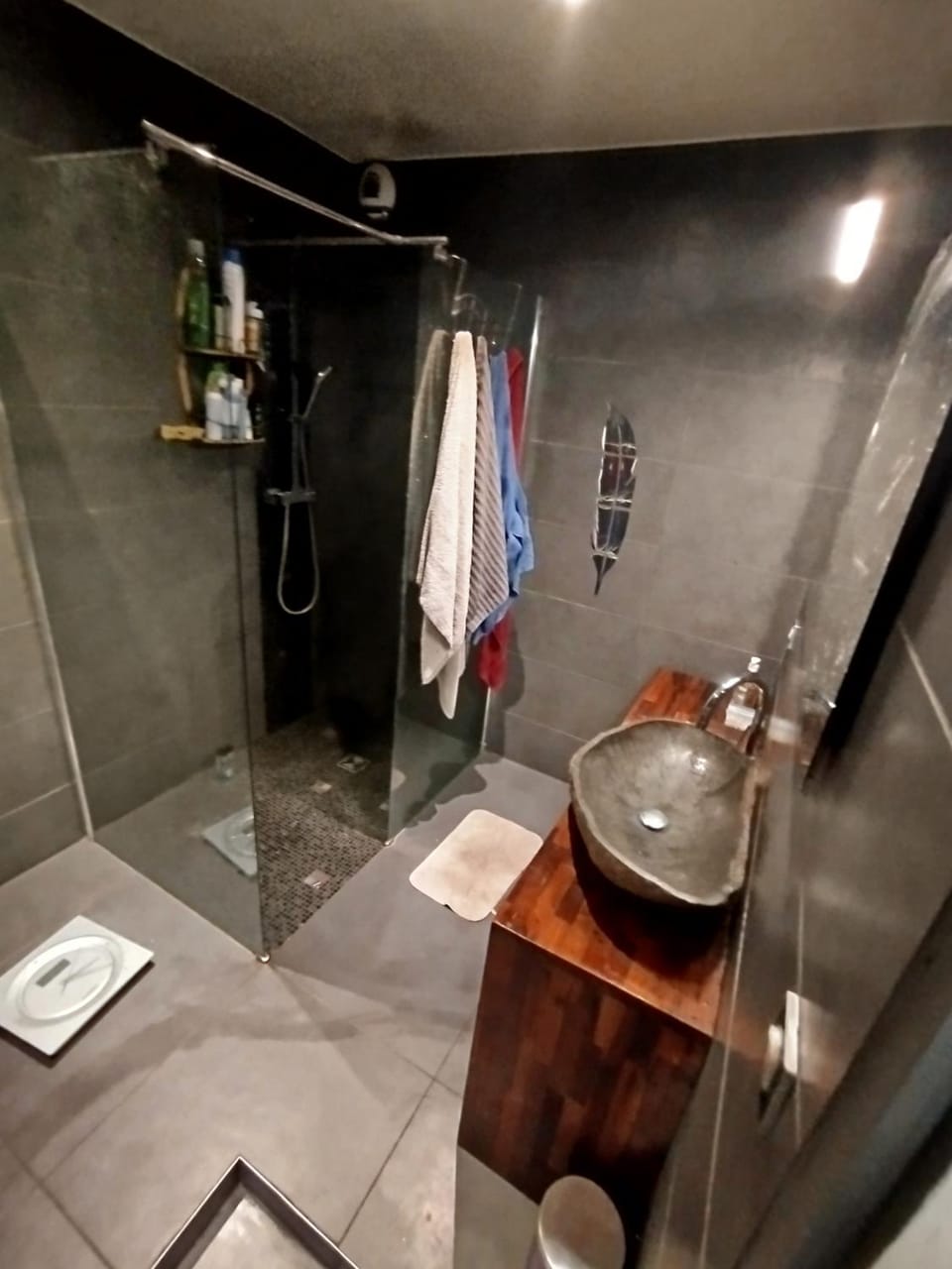 Chambre Pessac proche rocade aéroport Vacation rental in Pessac