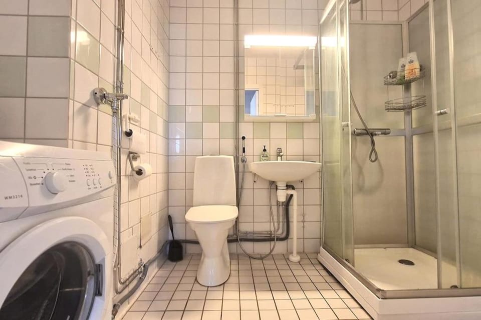 Villa Ruths Stay Salmi Apartment in Finland