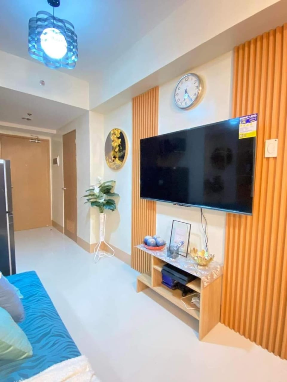 Comfystay at Shore Residences Apartment hotel in Pasay