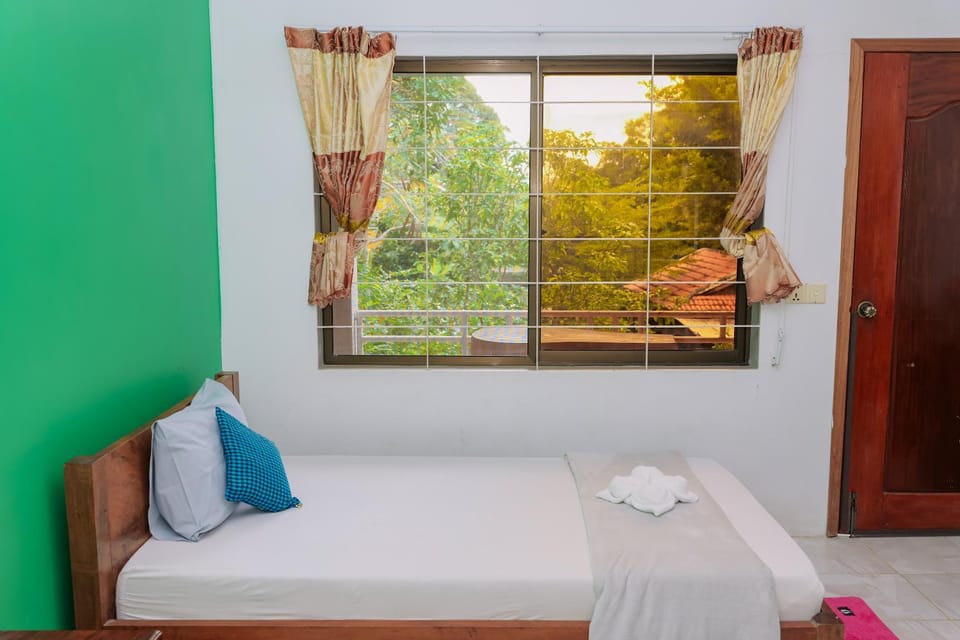 Kep Arunrass Boutique Bed and Breakfast in Kien Giang