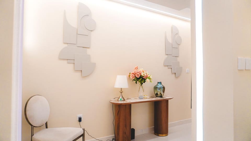 USMANS 3 Bedroom Apartment all Rooms Sea View Direct Beach Access Daily HOUSEKEEPING JBR Apartment in Dubai