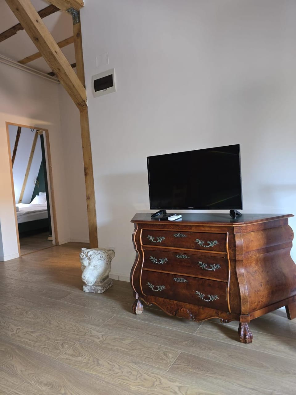 Apartament Brulesque Apartment in Sibiu