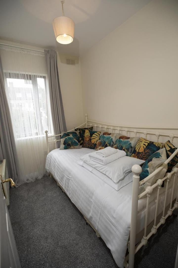 GuestReady - Beautiful Apartment in Dublin 4 Apartment in Dublin