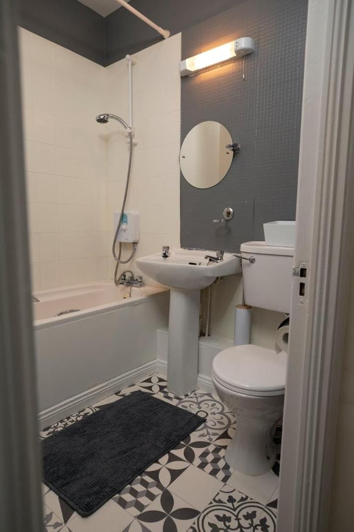 GuestReady - Beautiful Apartment in Dublin 4 Apartment in Dublin