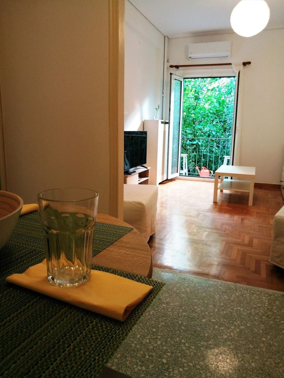 Aegli of Acropolis - 50mbps wifi Apartment in Athens