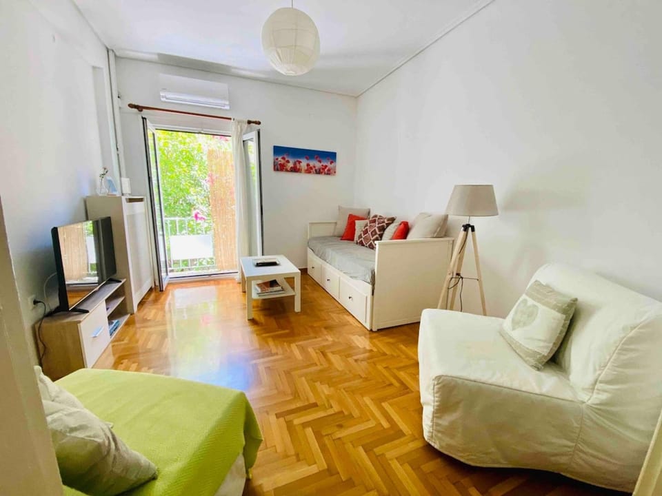 Aegli of Acropolis - 50mbps wifi Apartment in Athens
