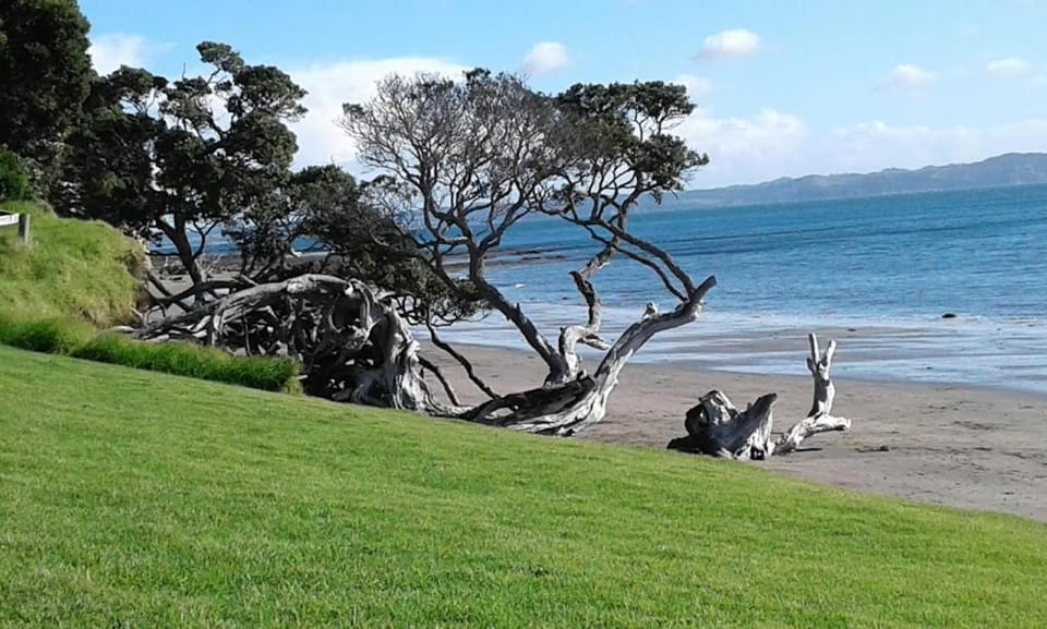 U&U 2bedrooms Home House in Auckland Region
