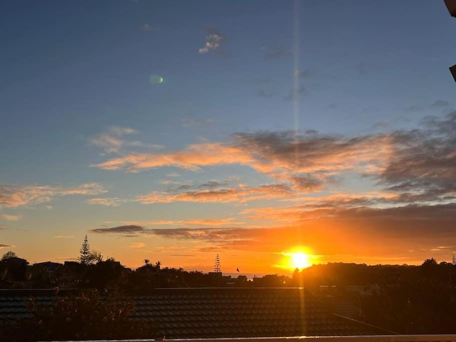 Sunrise