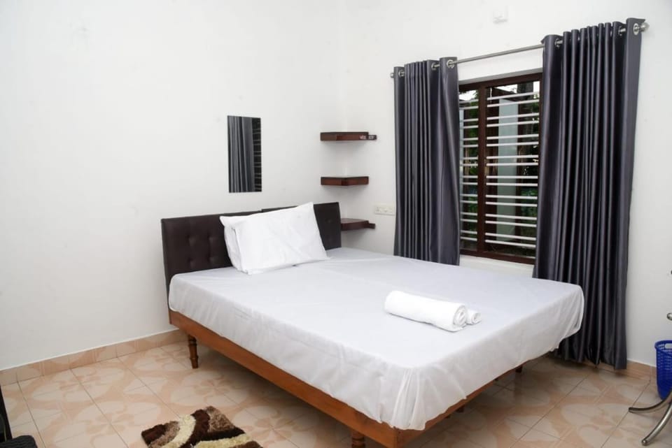 Crystal Palace Odayam Vacation rental in Varkala