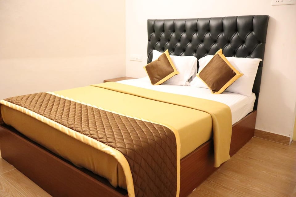 Bougainvillea Haven Vacation rental in Varkala
