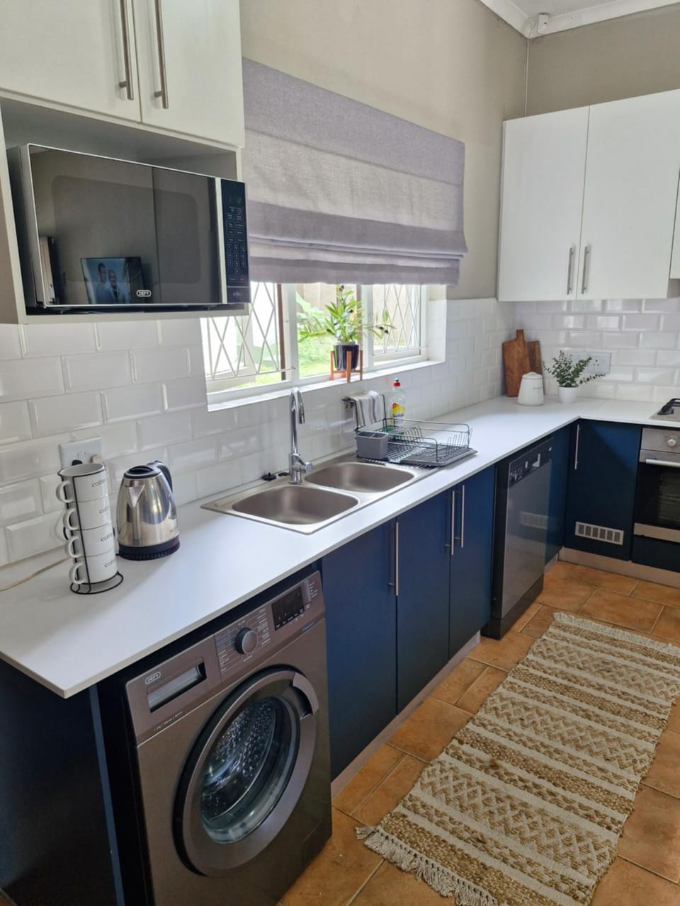 Spiros Beach Haven House in KwaZulu-Natal