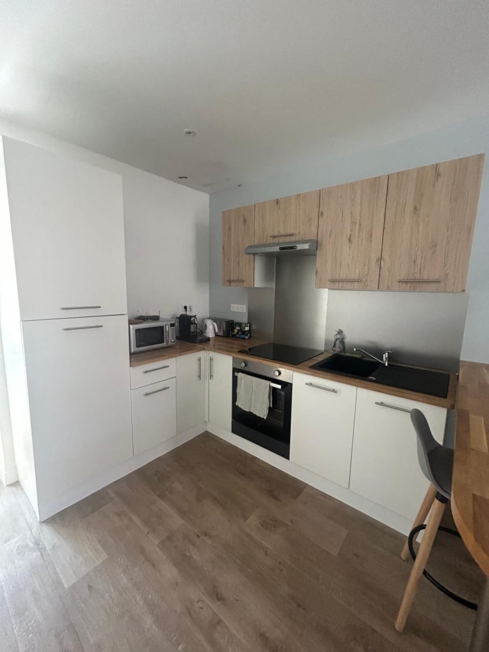 Appartement neuf plein centre Apartment in Langres