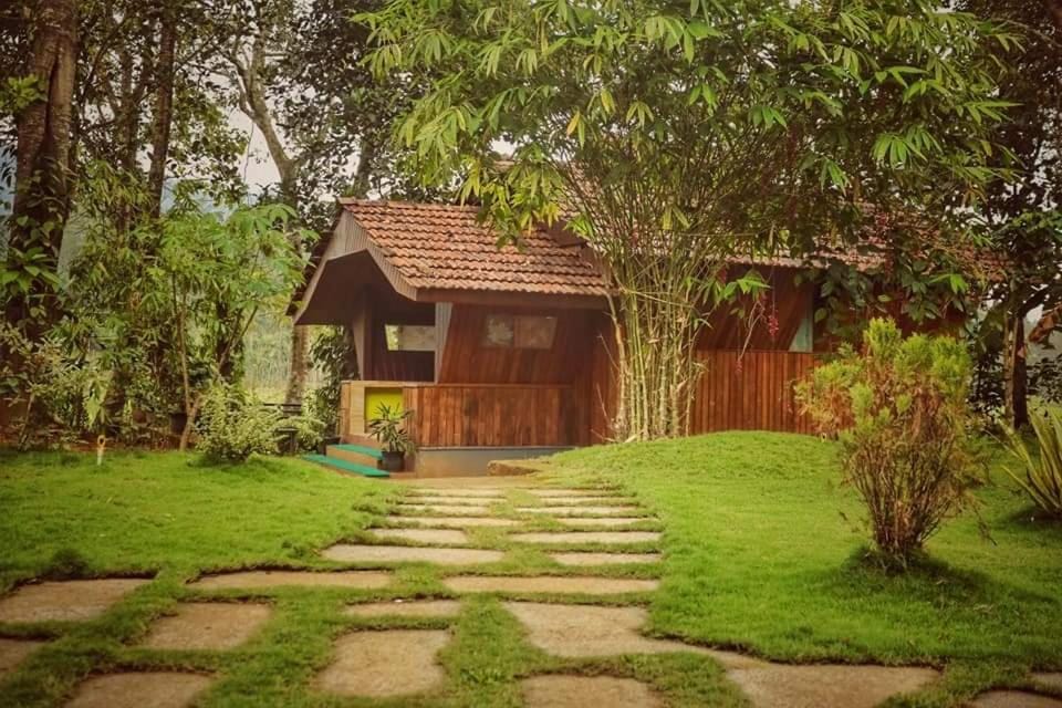 Vattakkuny Wild Orchid Resorts Bed and Breakfast in Kerala