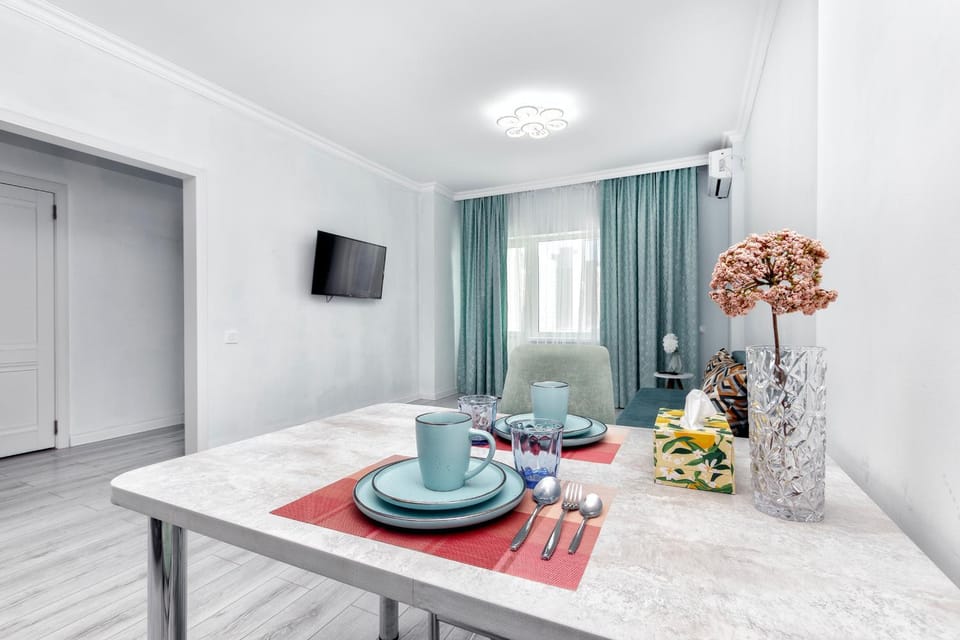 Bed, TV and multimedia, Photo of the whole room, Seating area, towels