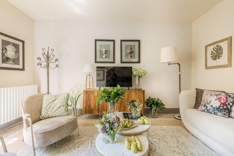 The Arnolfini Portrait Apartment Apartment in Capannori