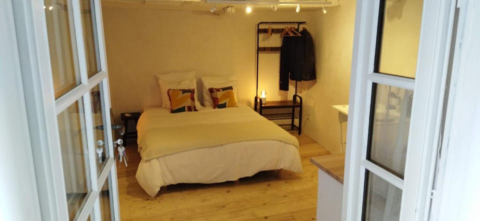 Les studettes du Beffroi Apartment hotel in Provence-Alpes-Côte d'Azur