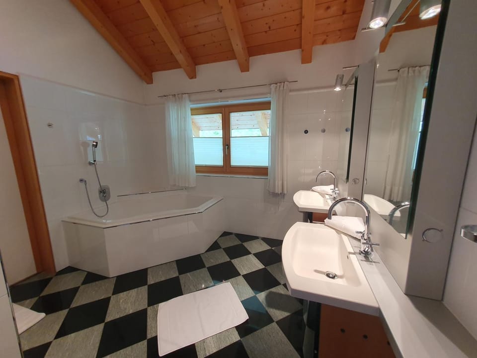 Apart Kathrein Apartment in Saint Anton am Arlberg