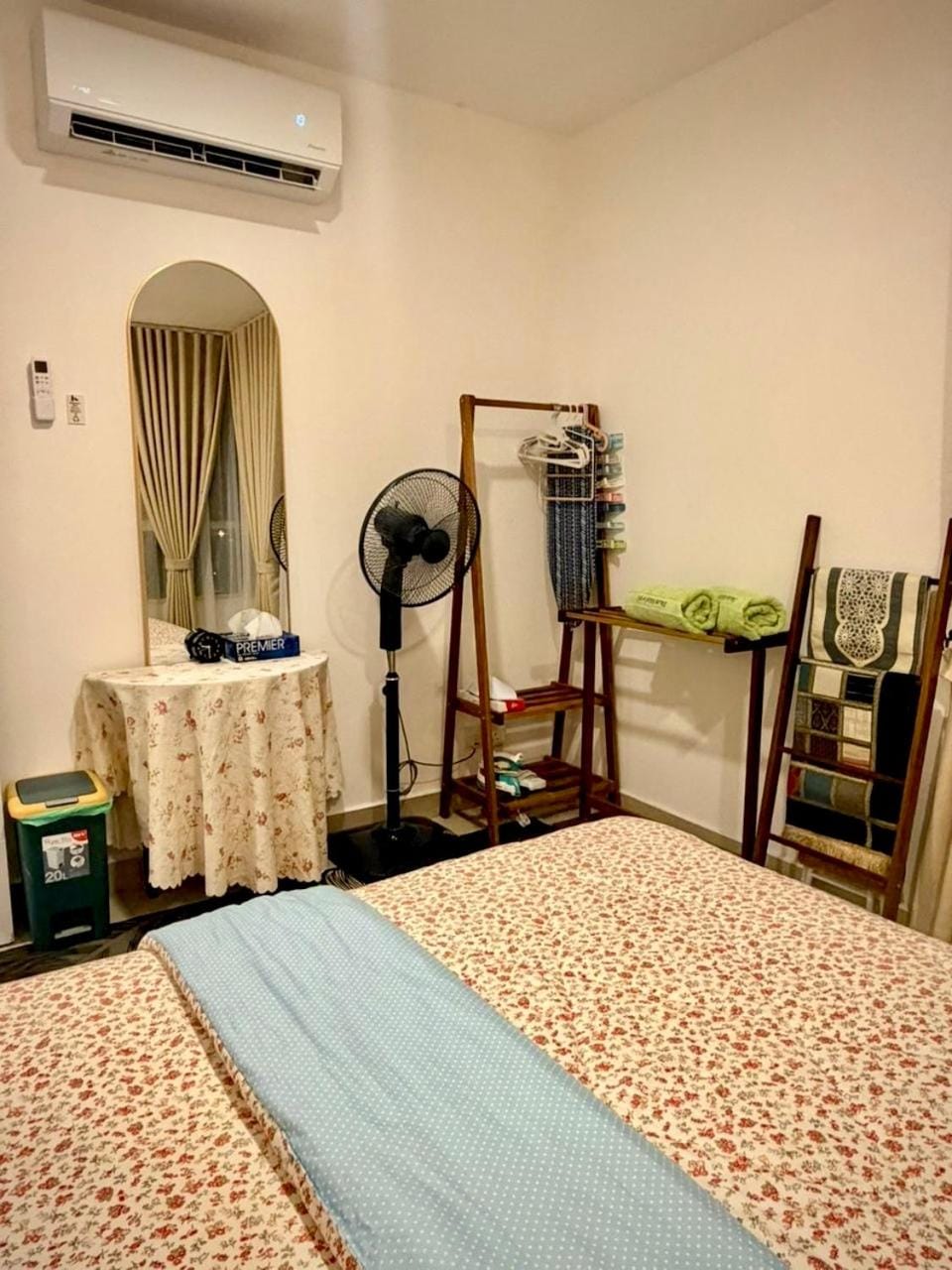 Z&A CozyHome -Homestay in Seksyen 13, Shah Alam, MSU, AEON Mall Apartment in Subang Jaya