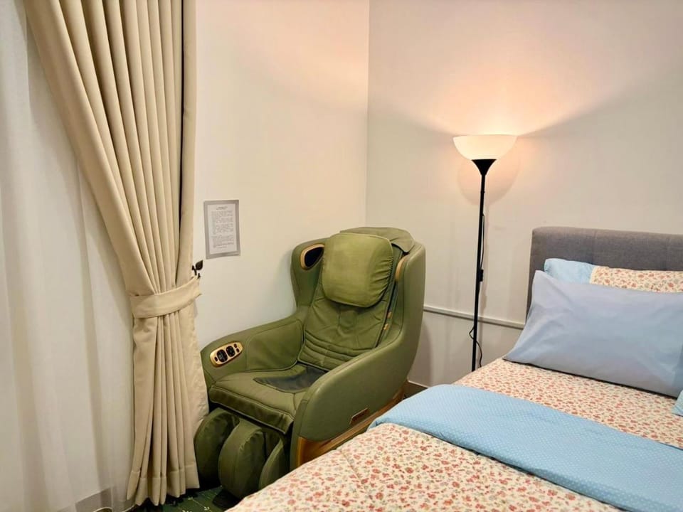 Z&A CozyHome -Homestay in Seksyen 13, Shah Alam, MSU, AEON Mall Apartment in Subang Jaya