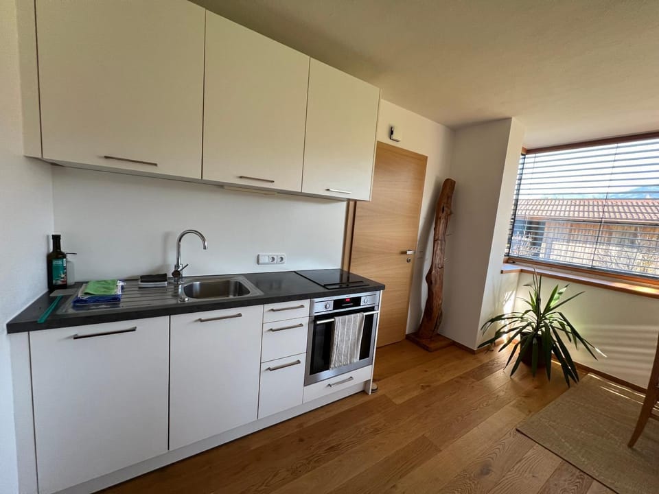Apartment Steinernes Meer inklusive Saalfelden Leogang Card Apartment in Salzburgerland