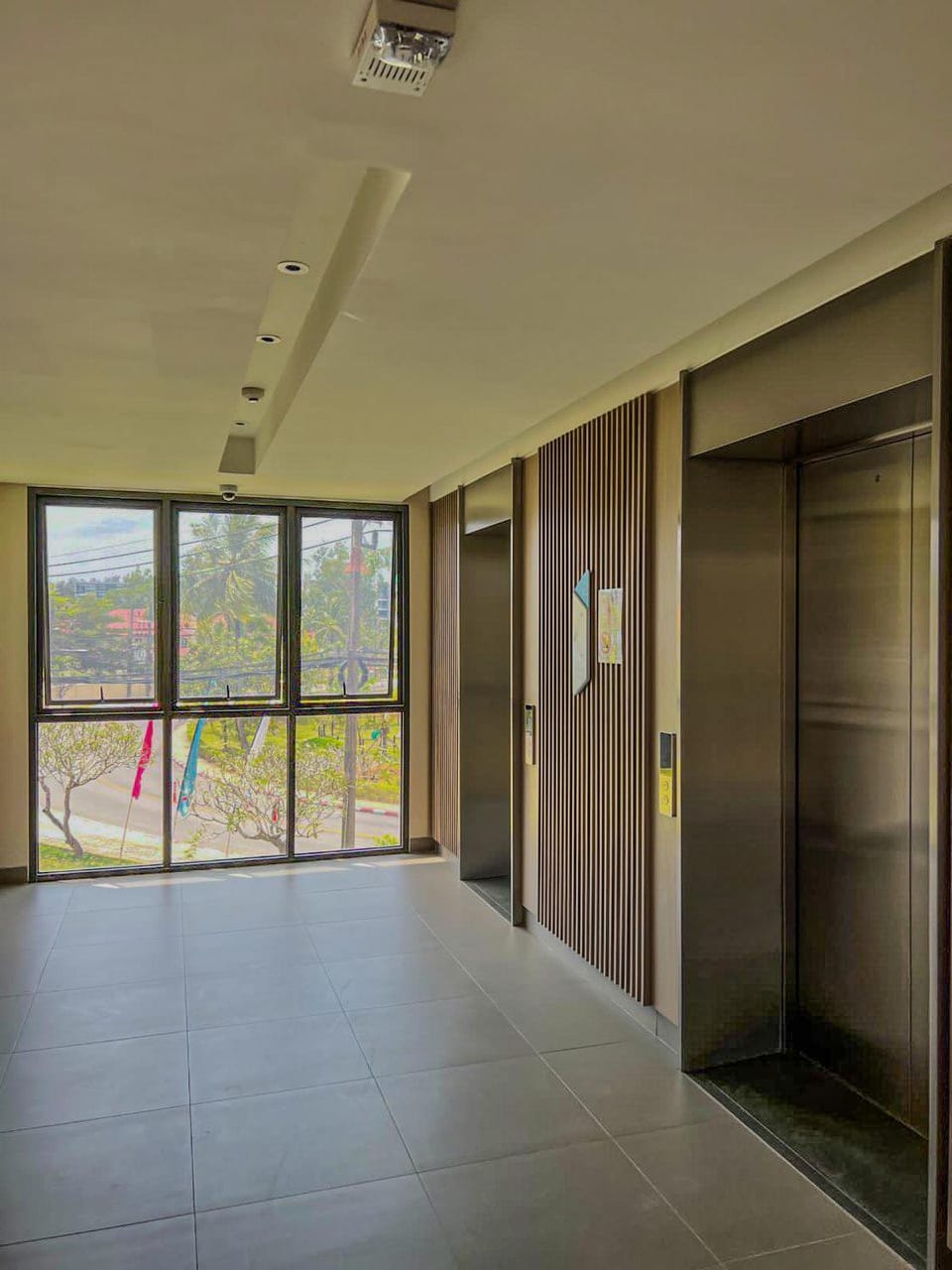 elevator