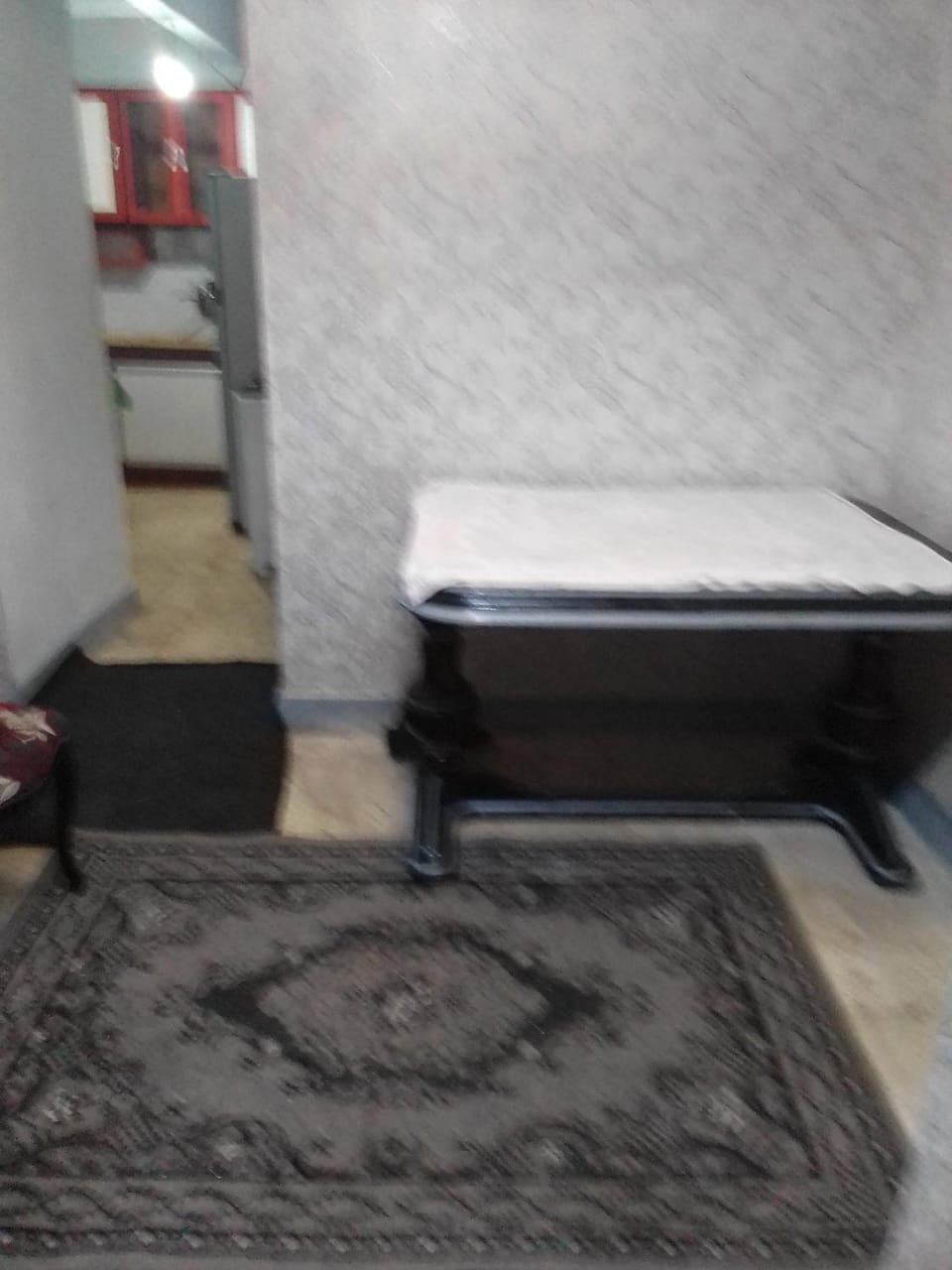 35 كامب شيزار ادفو استديوغرفةبحمام خاص ومطبخ صغير Hostel in Alexandria