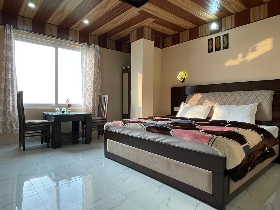 FAAGU HILLS Homestay Vacation rental in Himachal Pradesh
