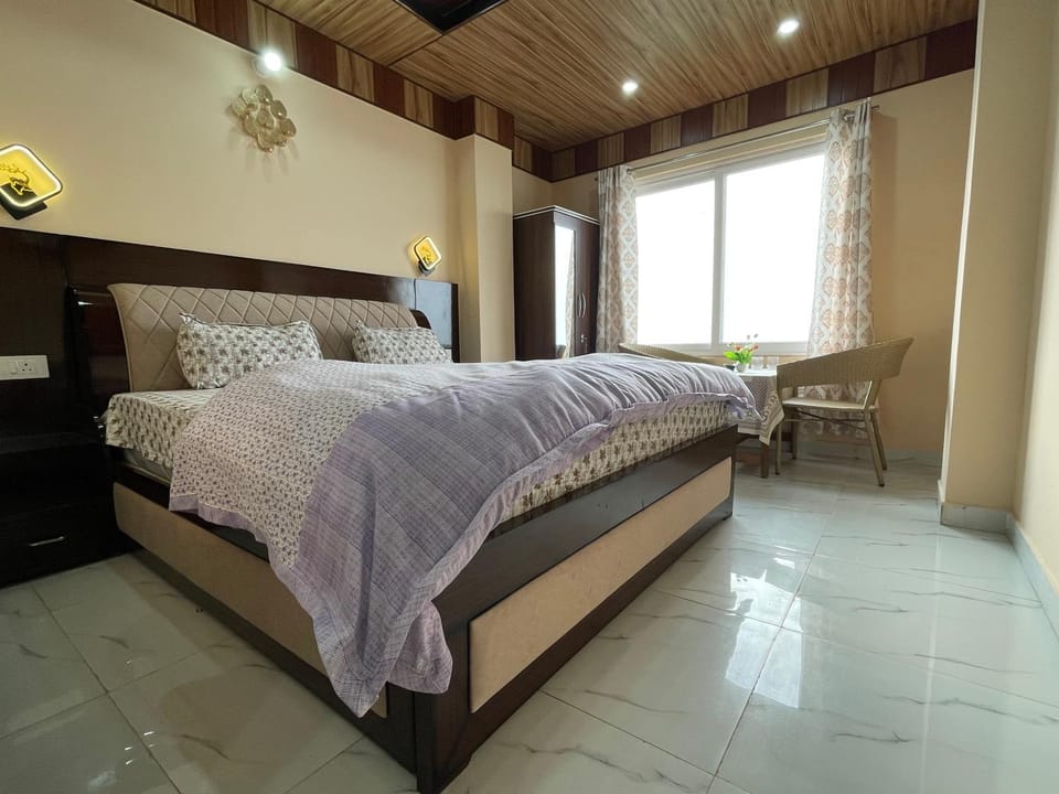 FAAGU HILLS Homestay Vacation rental in Himachal Pradesh