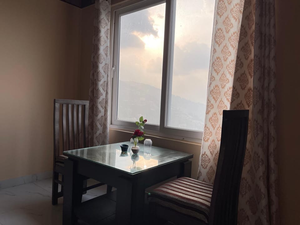 FAAGU HILLS Homestay Vacation rental in Himachal Pradesh