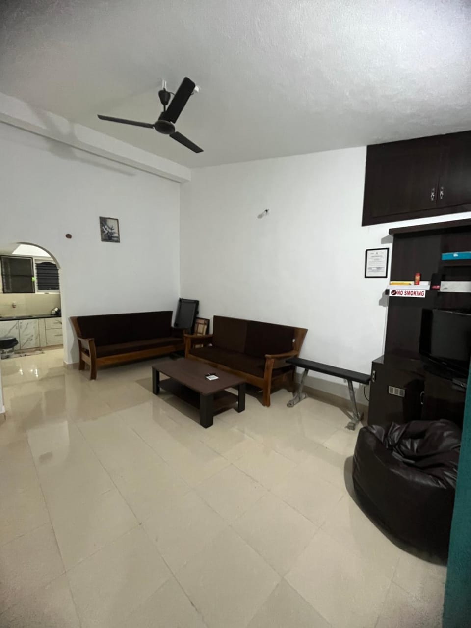 GURI Homestay Apartment in Karnataka