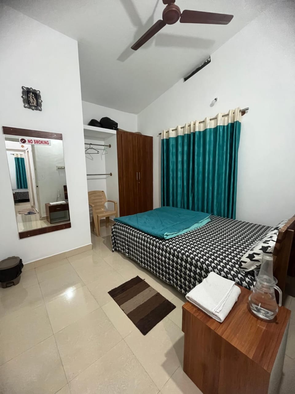 GURI Homestay Apartment in Karnataka