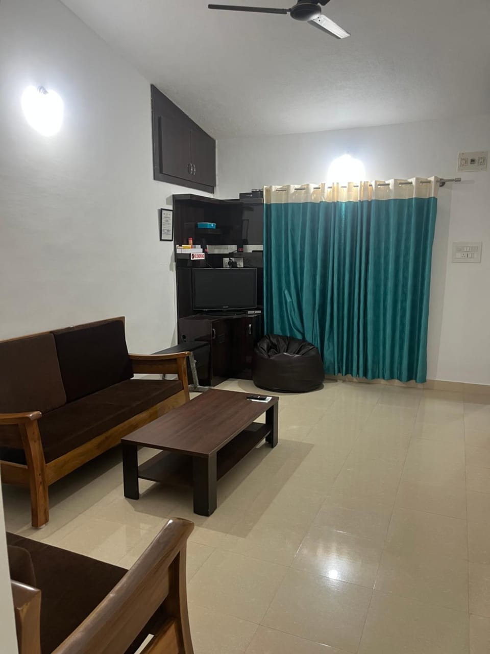 GURI Homestay Apartment in Karnataka