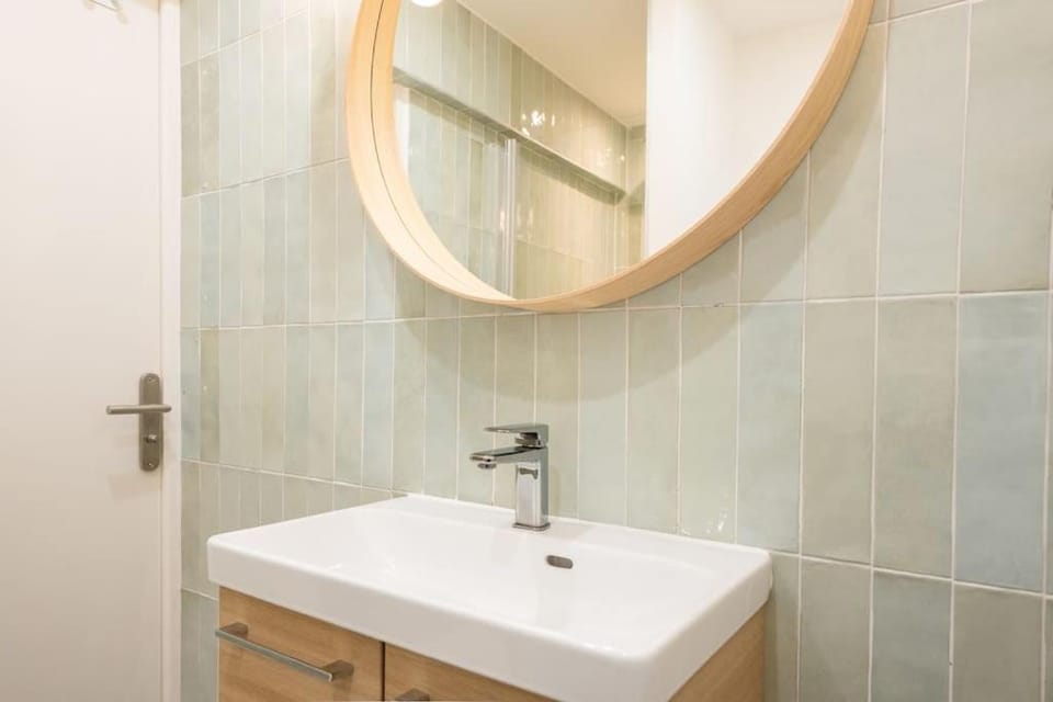 Studio rénové à Nancy - Gare Apartment in Nancy