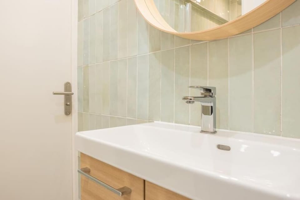 Studio rénové à Nancy - Gare Apartment in Nancy