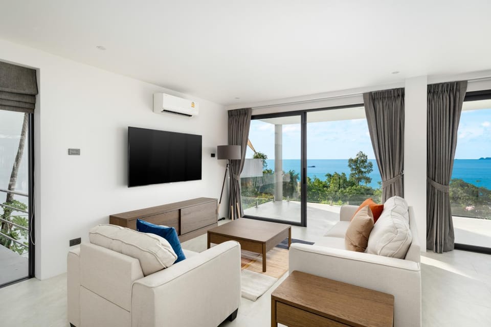 TV and multimedia, Living room