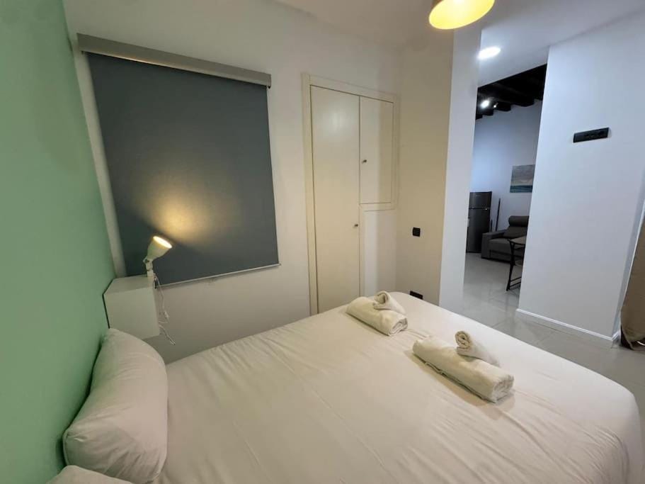 Cosy studio in the heart of Malaga - Alvarez Apartment in Malaga