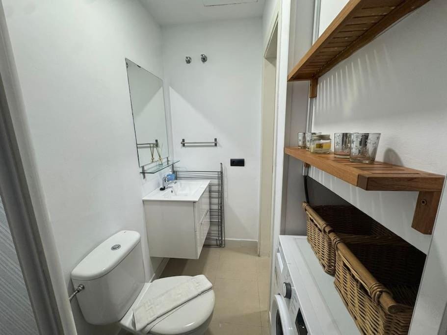 Cosy studio in the heart of Malaga - Alvarez Apartment in Malaga