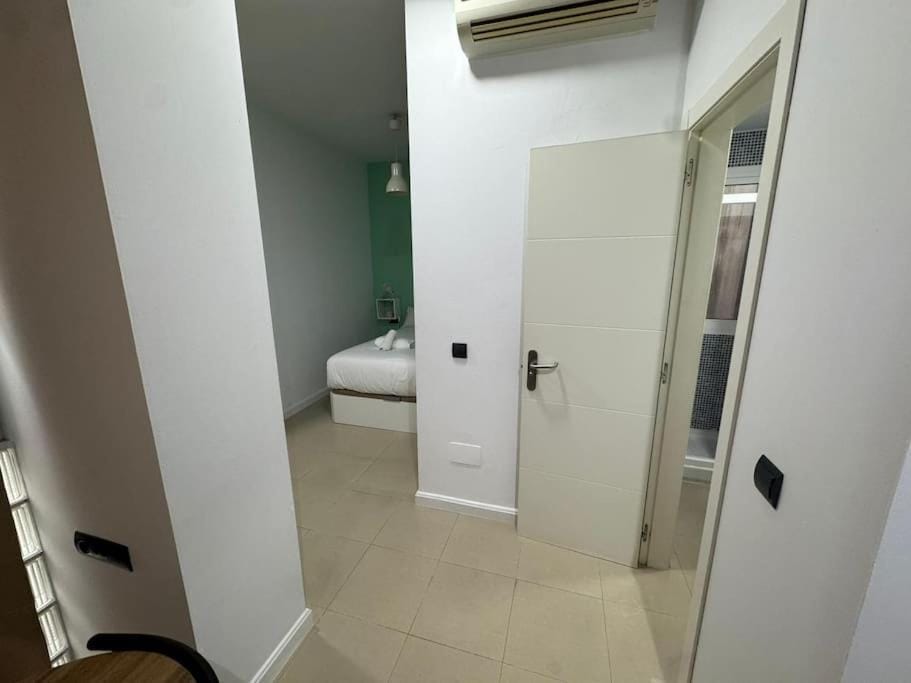 Cosy studio in the heart of Malaga - Alvarez Apartment in Malaga