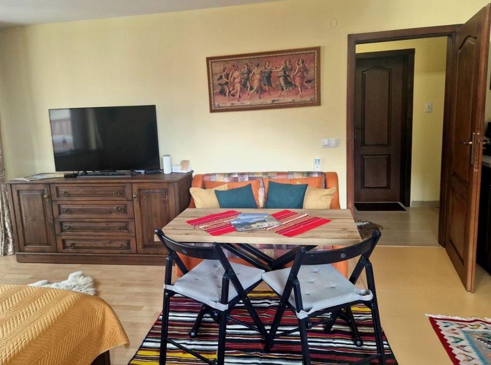 Mountain View Home Maggie Apartment in Bansko